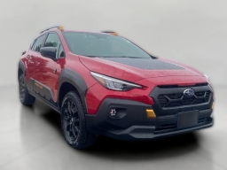 Subaru Crosstrek Wilderness AWD 2026