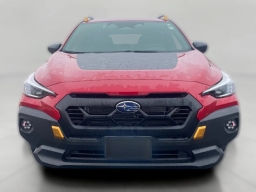 Subaru Crosstrek Wilderness AWD 2026