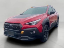 Subaru Crosstrek Wilderness AWD 2026