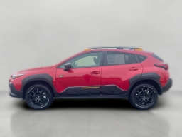Subaru Crosstrek Wilderness AWD 2026