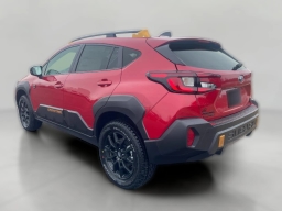 Subaru Crosstrek Wilderness AWD 2026