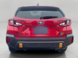 Subaru Crosstrek Wilderness AWD 2026