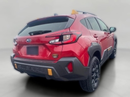 Subaru Crosstrek Wilderness AWD 2026