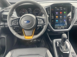 Subaru Crosstrek Wilderness AWD 2026