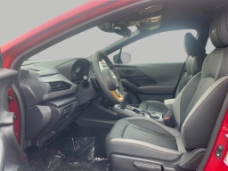 Subaru Crosstrek Wilderness AWD 2026