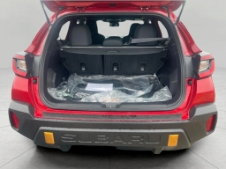 Subaru Crosstrek Wilderness AWD 2026