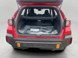 Subaru Crosstrek Wilderness AWD 2026