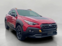 Subaru Crosstrek Wilderness AWD 2026