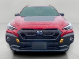 Subaru Crosstrek Wilderness AWD 2026