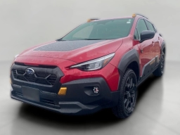 Subaru Crosstrek Wilderness AWD 2026