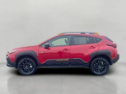 Subaru Crosstrek Wilderness AWD 2026