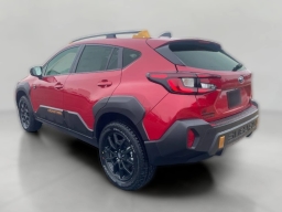 Subaru Crosstrek Wilderness AWD 2026