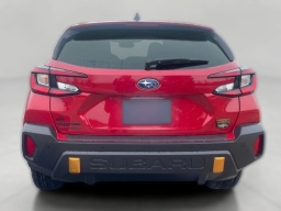 Subaru Crosstrek Wilderness AWD 2026