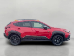 Subaru Crosstrek Wilderness AWD 2026