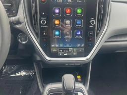 Subaru Crosstrek Wilderness AWD 2026
