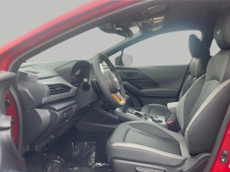 Subaru Crosstrek Wilderness AWD 2026