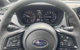 Subaru Crosstrek Wilderness AWD 2026