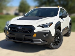 Subaru Crosstrek Wilderness AWD 2026