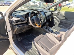 Subaru Crosstrek Wilderness AWD 2026