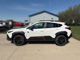 Subaru Crosstrek Wilderness AWD 2026
