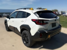 Subaru Crosstrek Wilderness AWD 2026