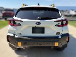 Subaru Crosstrek Wilderness AWD 2026