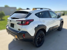Subaru Crosstrek Wilderness AWD 2026