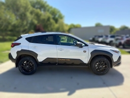 Subaru Crosstrek Wilderness AWD 2026