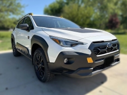 Subaru Crosstrek Wilderness AWD 2026