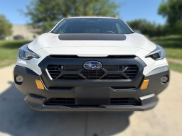 Subaru Crosstrek Wilderness AWD 2026