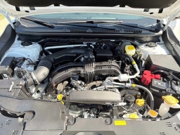 Subaru Crosstrek Wilderness AWD 2026