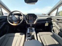 Subaru Crosstrek Wilderness AWD 2026