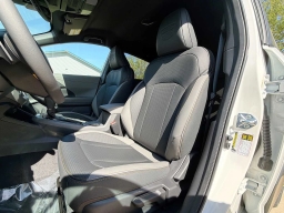 Subaru Crosstrek Wilderness AWD 2026