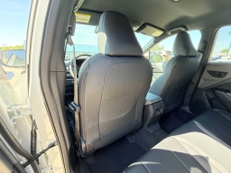 Subaru Crosstrek Wilderness AWD 2026