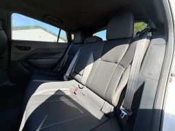 Subaru Crosstrek Wilderness AWD 2026