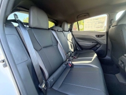 Subaru Crosstrek Wilderness AWD 2026
