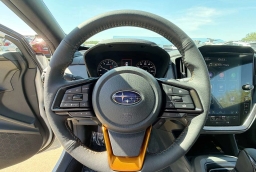 Subaru Crosstrek Wilderness AWD 2026