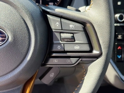 Subaru Crosstrek Wilderness AWD 2026
