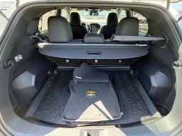 Subaru Crosstrek Wilderness AWD 2026
