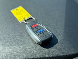 Subaru Crosstrek Wilderness AWD 2026