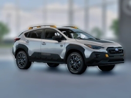 Subaru Crosstrek Wilderness AWD 2026