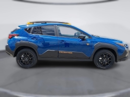 Subaru Crosstrek Wilderness AWD 2026