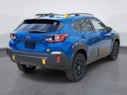 Subaru Crosstrek Wilderness AWD 2026