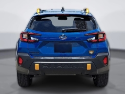 Subaru Crosstrek Wilderness AWD 2026