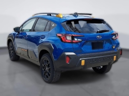 Subaru Crosstrek Wilderness AWD 2026