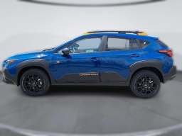 Subaru Crosstrek Wilderness AWD 2026