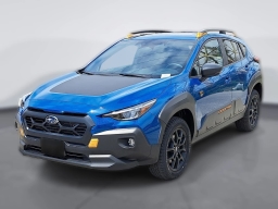 Subaru Crosstrek Wilderness AWD 2026