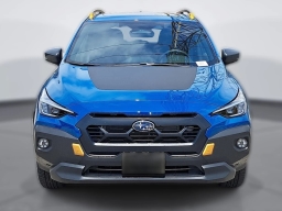 Subaru Crosstrek Wilderness AWD 2026