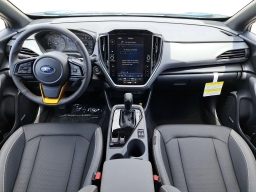 Subaru Crosstrek Wilderness AWD 2026
