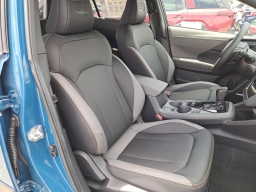 Subaru Crosstrek Wilderness AWD 2026
